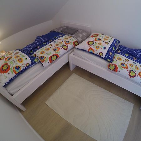 Apartmany Dubrava Dolny Kubin Extérieur photo