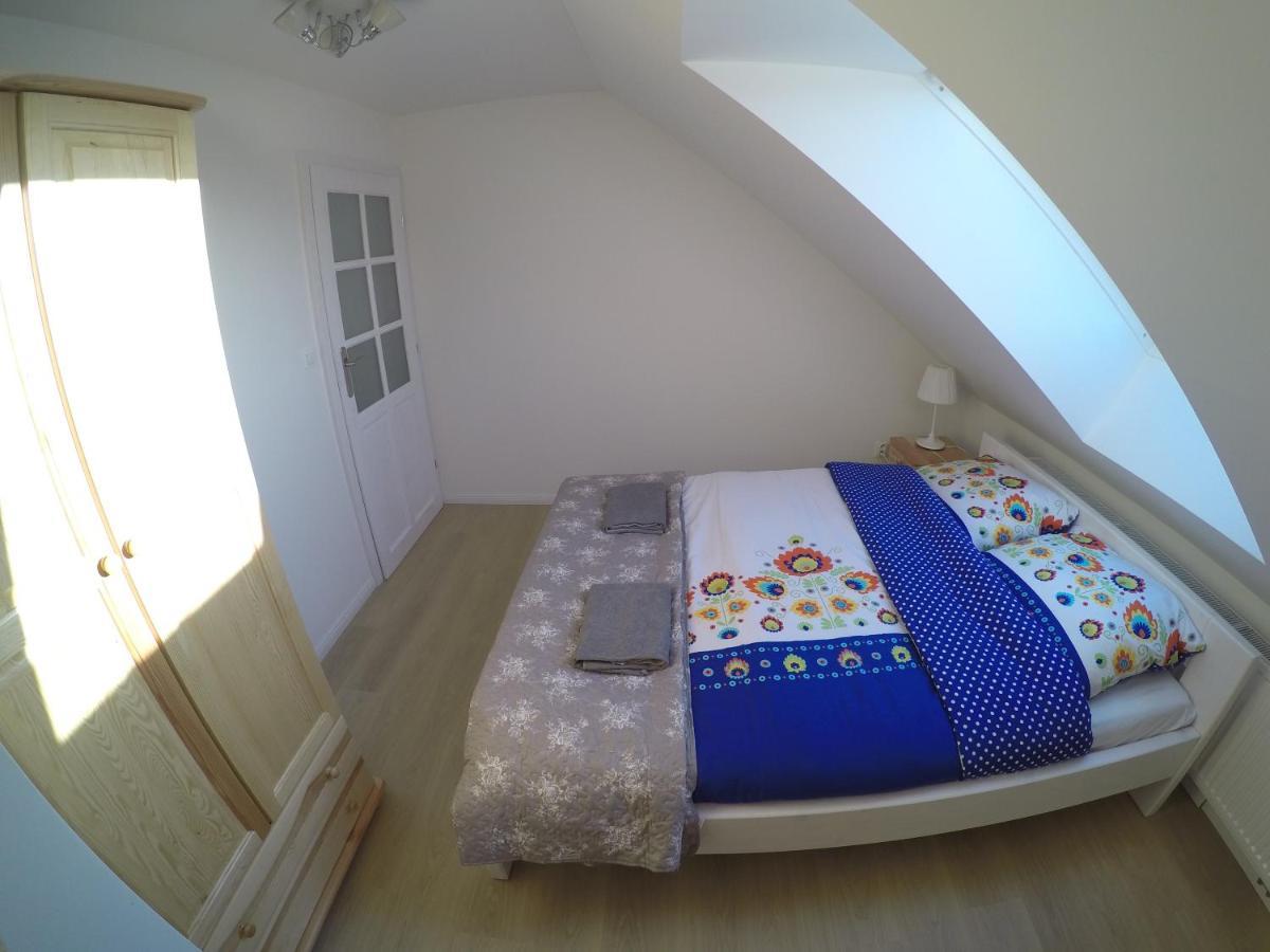Apartmany Dubrava Dolny Kubin Extérieur photo