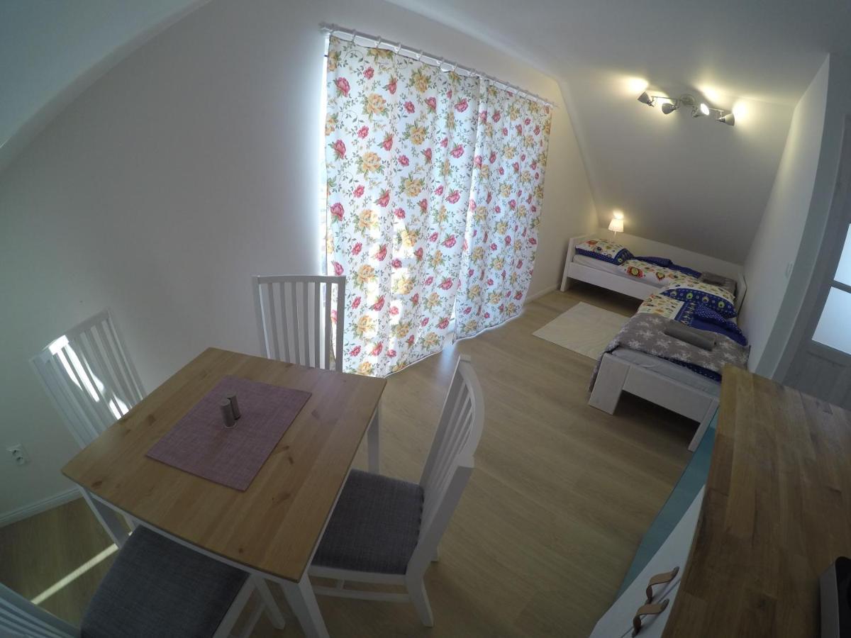 Apartmany Dubrava Dolny Kubin Extérieur photo