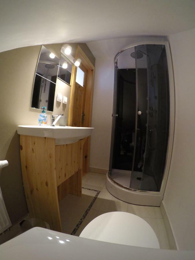 Apartmany Dubrava Dolny Kubin Extérieur photo