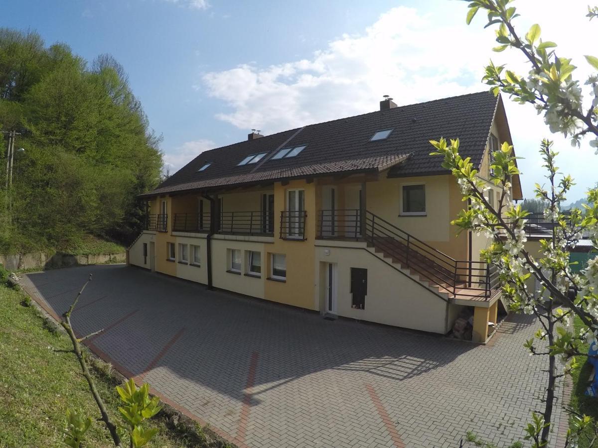Apartmany Dubrava Dolny Kubin Extérieur photo