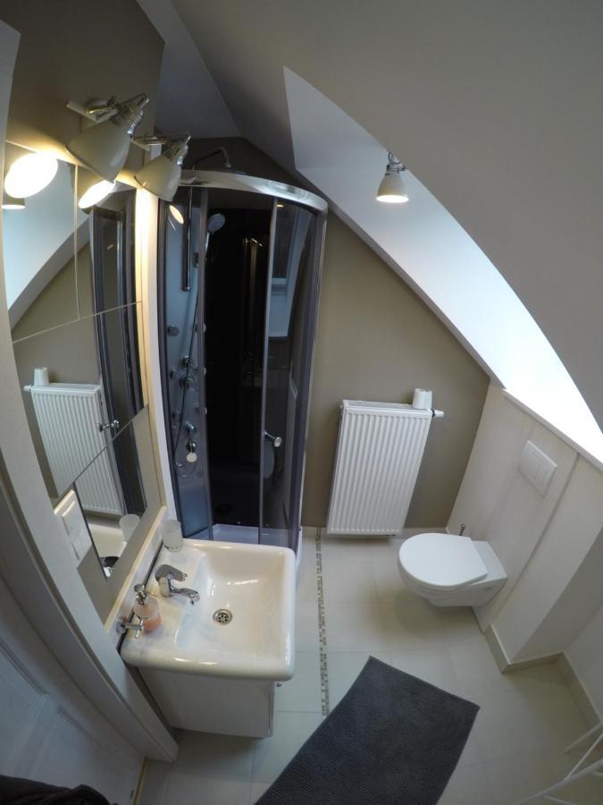 Apartmany Dubrava Dolny Kubin Extérieur photo
