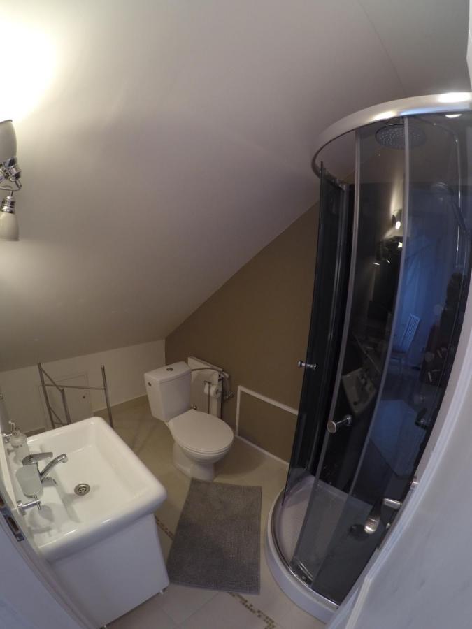 Apartmany Dubrava Dolny Kubin Extérieur photo