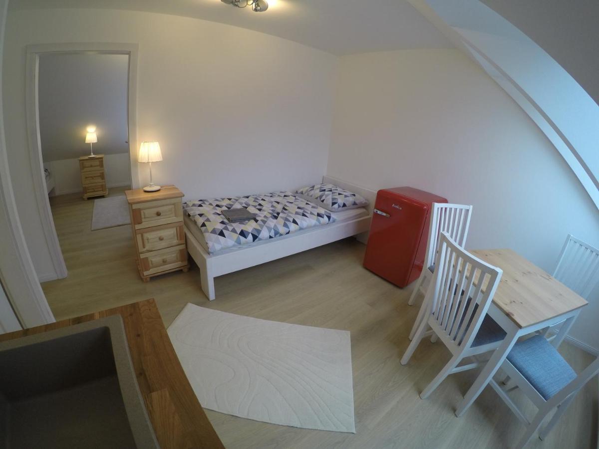 Apartmany Dubrava Dolny Kubin Extérieur photo